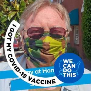 Meet your Posher, Richard